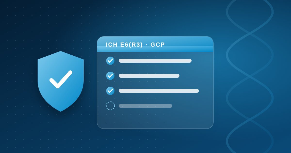 ICH E6(R3) GCP Explained: Key Changes for Clinical Research Teams